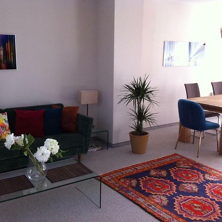 Spacious Starnberg Condo Next To Munich Exterior foto