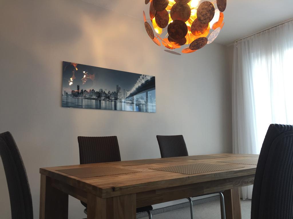 Spacious Starnberg Condo Next To Munich Exterior foto