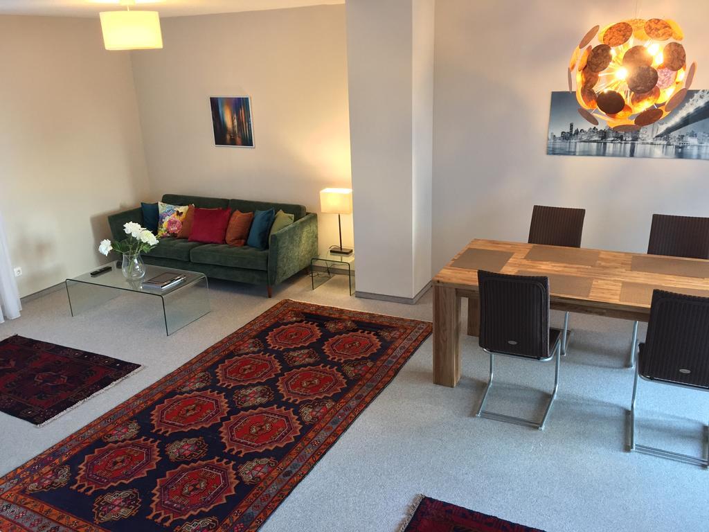 Spacious Starnberg Condo Next To Munich Exterior foto