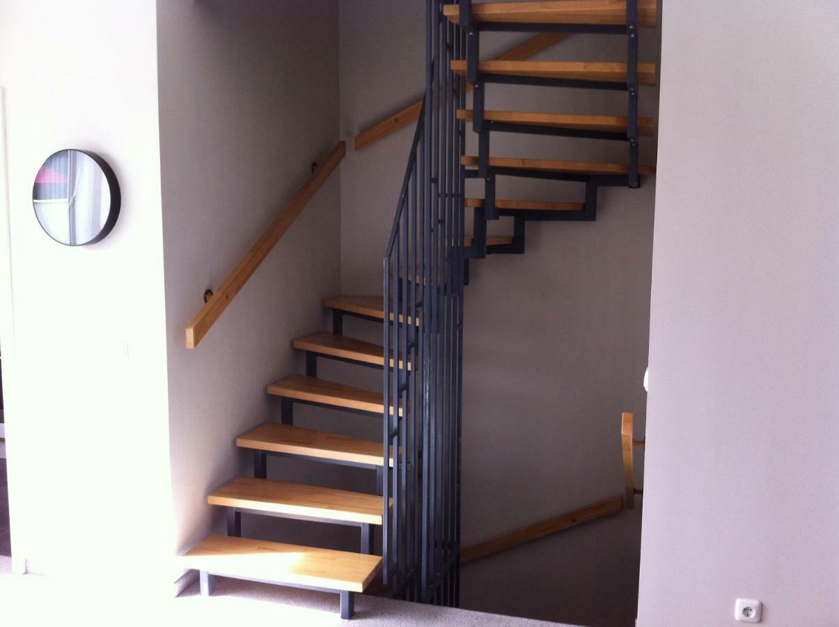 Spacious Starnberg Condo Next To Munich Exterior foto