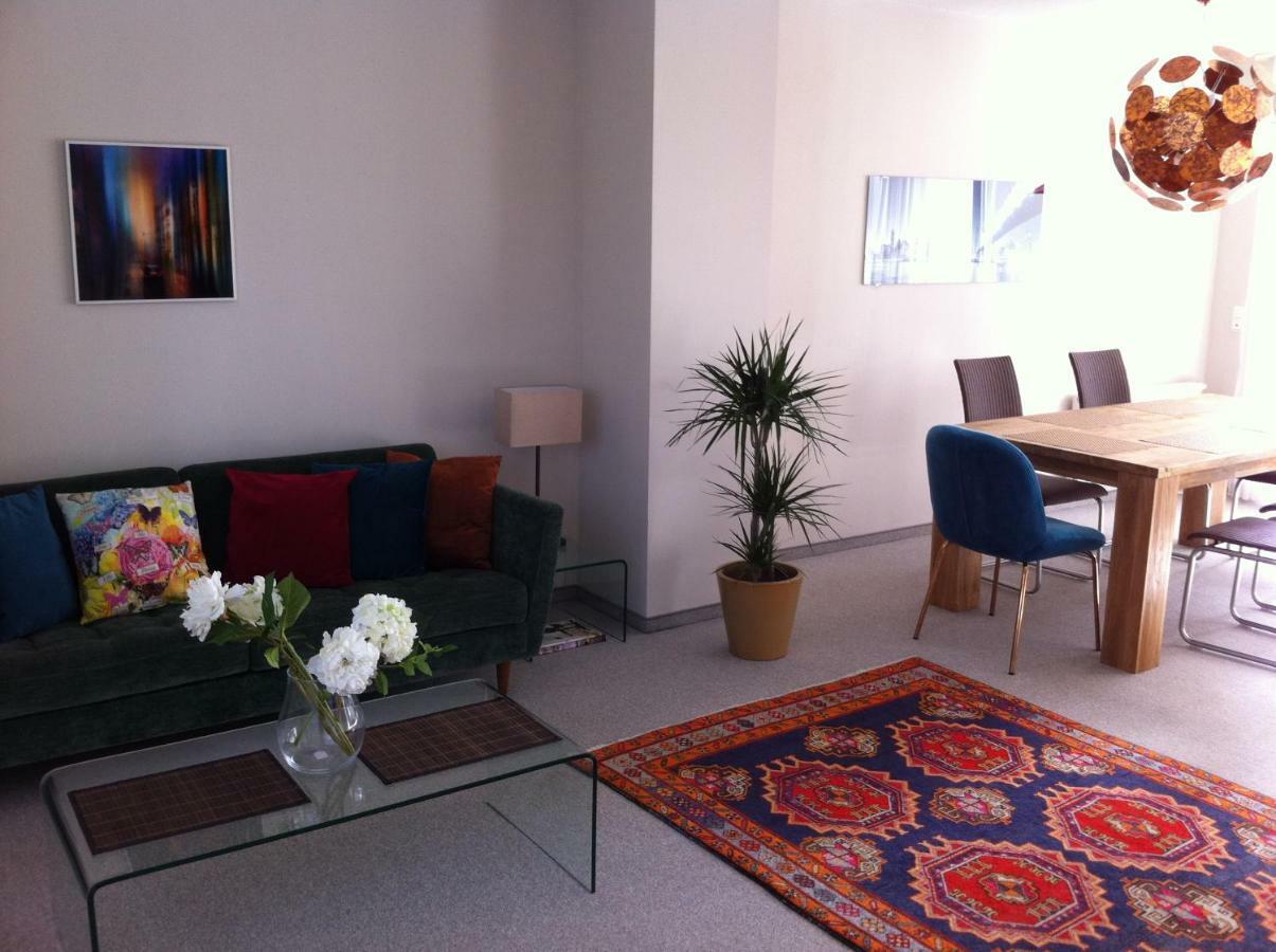 Spacious Starnberg Condo Next To Munich Exterior foto